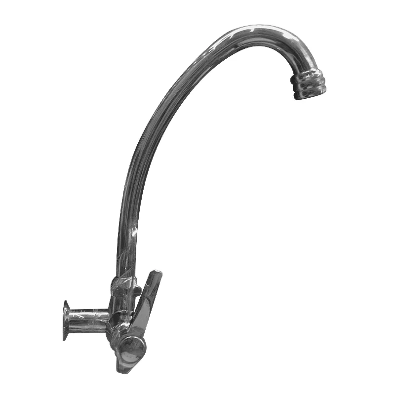 FAUCET BREMEN 4040C25 ZINC ALLOY WALL